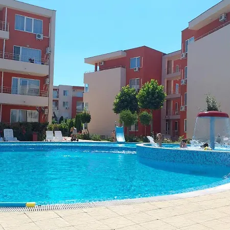 Apartment Nessebar Fort Club Apartment