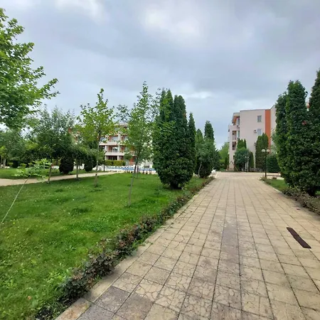 Nessebar Fort Club Apartment *