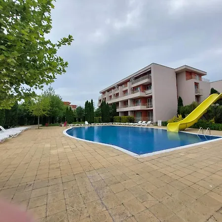Apartment Nessebar Fort Club Apartment