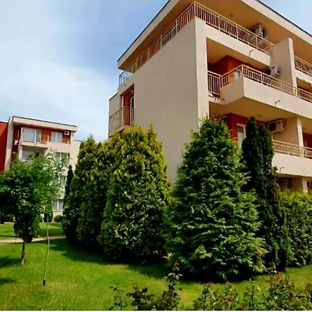 Sunny Beach Nessebar Fort Club Слънчев бряг