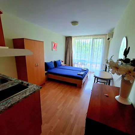 Sunny Beach Nessebar Fort Club * Слънчев бряг