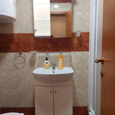 Apartamento 99 Nessebar Noks Club Sunny Beach