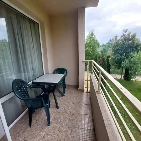 99 Nessebar Noks Club Apartamento Sunny Beach
