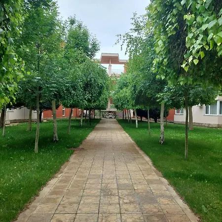 Nessebar Fort Club Apartment 아파트 *