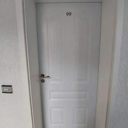 99 Nessebar Noks Club 阳光海滩