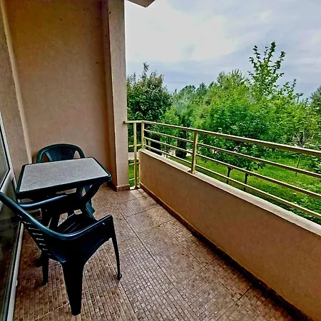 Apartment Sunny Nessebar Club Sunny Beach