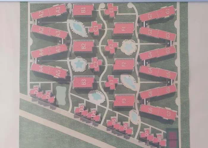 99 Nessebar Noks Club * Sunny Beach