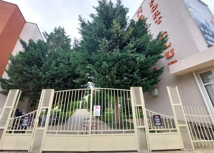 Apartamento 99 Nessebar Noks Club