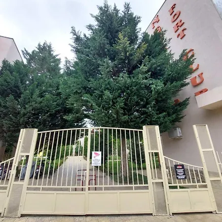 Lägenhet 99 Nessebar Noks Club