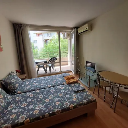 Apartment Studio 99 Nessebar Fort Club