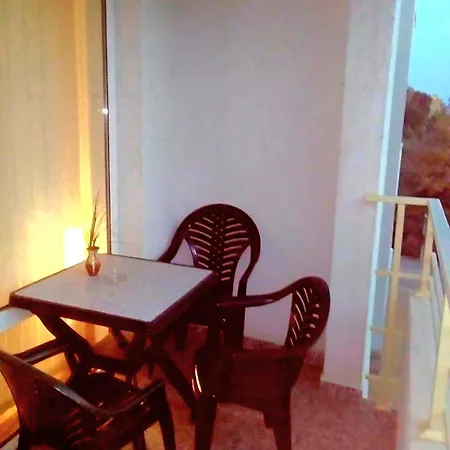 Apartman Sunny Beach Nessebar Fort Club
