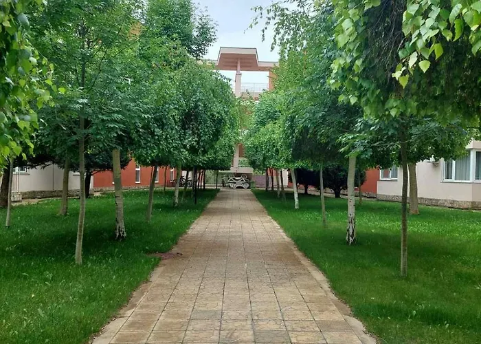 99 Nessebar Noks Club Lägenhet *