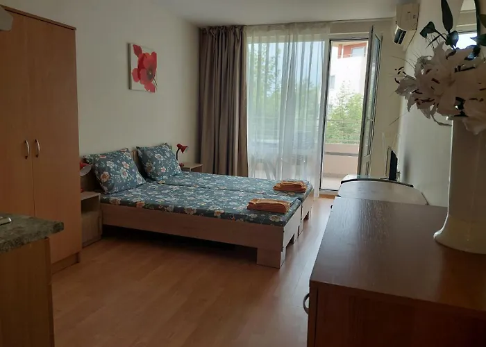 99 Nessebar Noks Club * Slăntjev Brjag